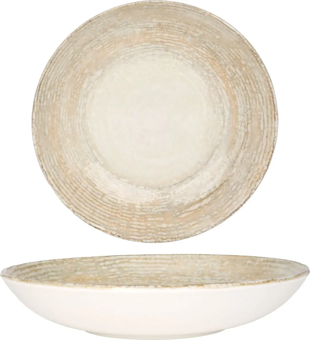 Bonna Diepbord Patera Porselein 23cm
