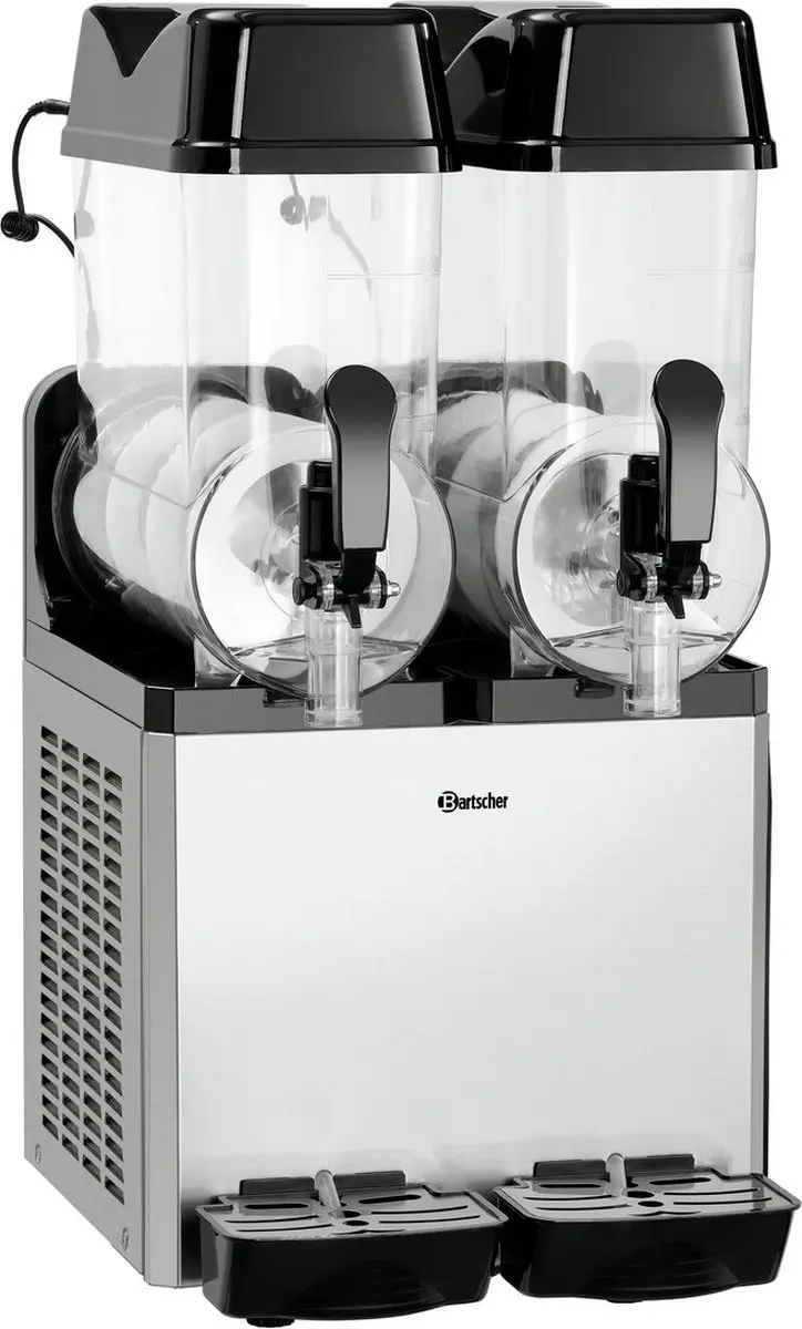 Bartscher Slush Machine 135022