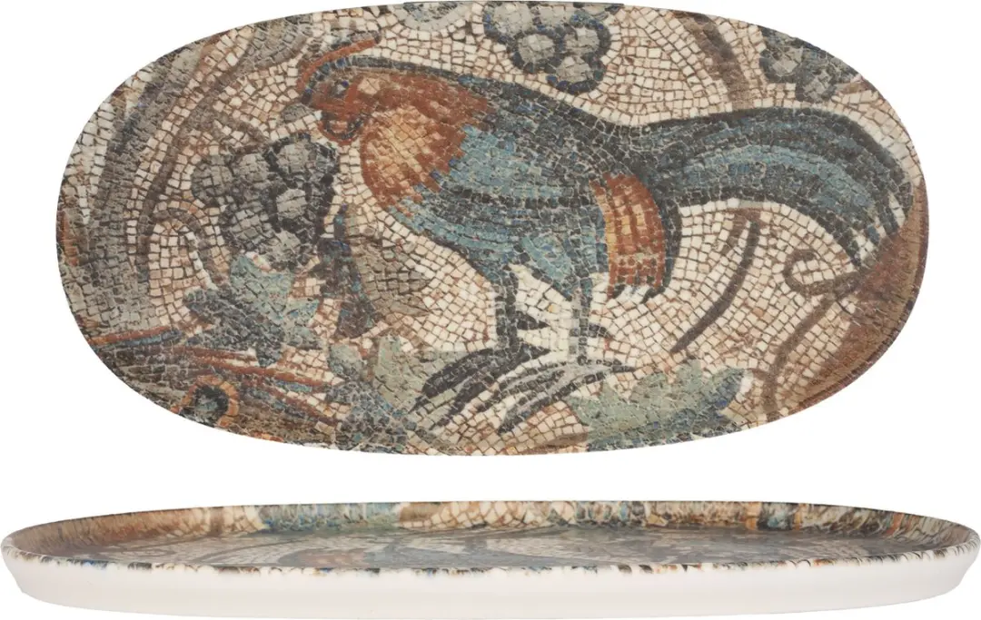 Bonna Mesopotamia Serveerschalen