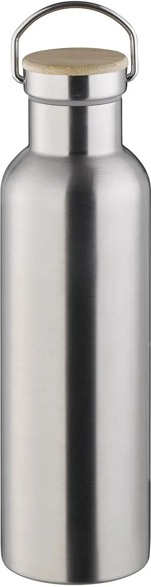 APS 66906 Roestvrijstalen Drinkfles 750ml