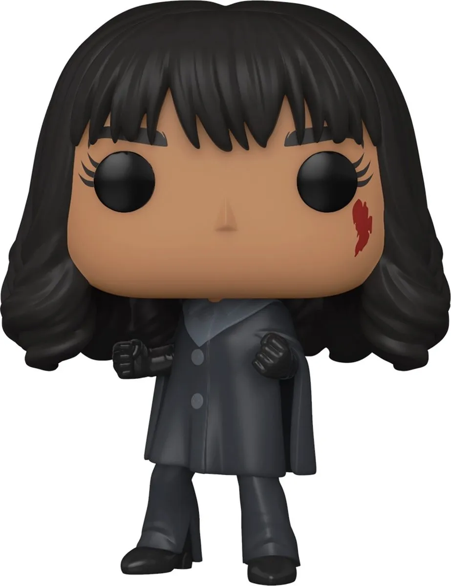 Funko Umbrella Academy Allison Bobble Head