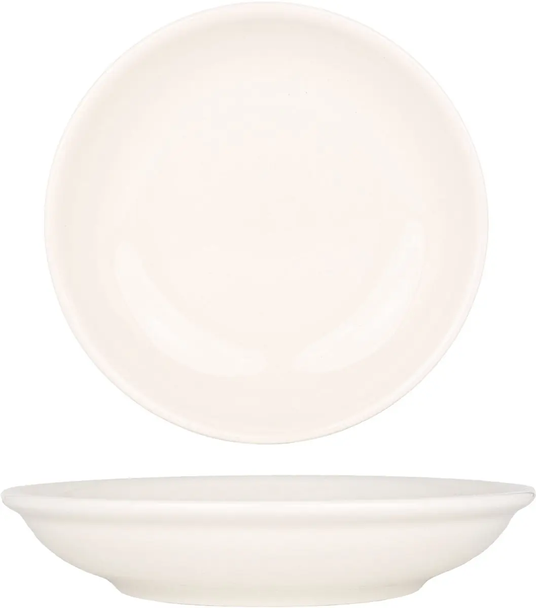 Bonna Gourmet Diepbord Porselein 20cm