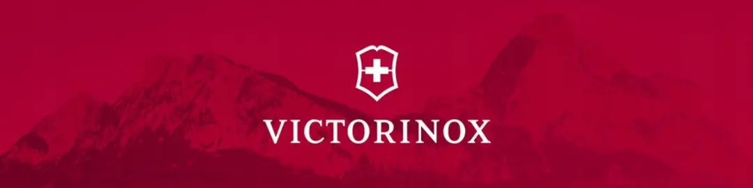 Victorinox Slijpstaal 20cm Rond Hout