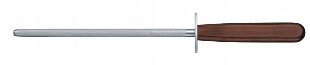 Victorinox Slijpstaal 20cm Rond Hout