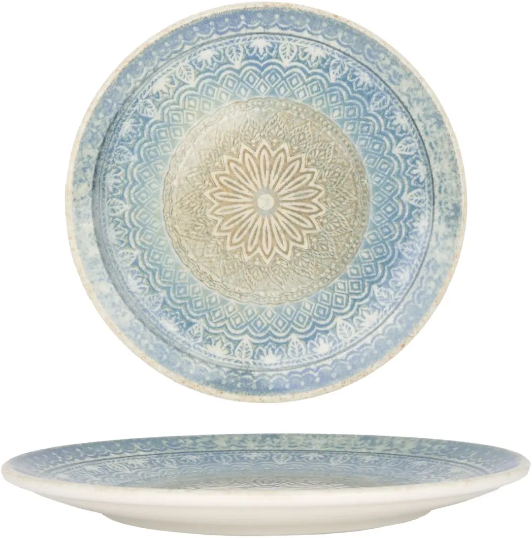 Bonna Rivus Ethnic Dessertbord