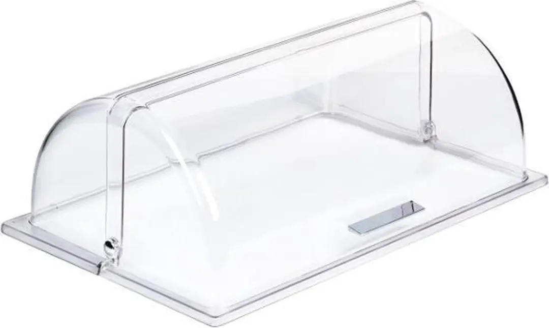APS Roltop GN 1/1 Transparante Kap