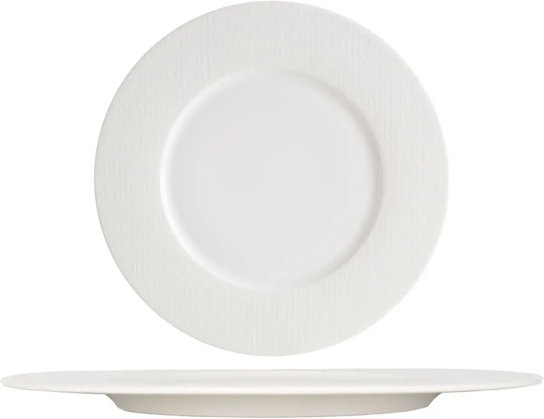 Bonna Dinerbord Patch Neat Porselein 32cm