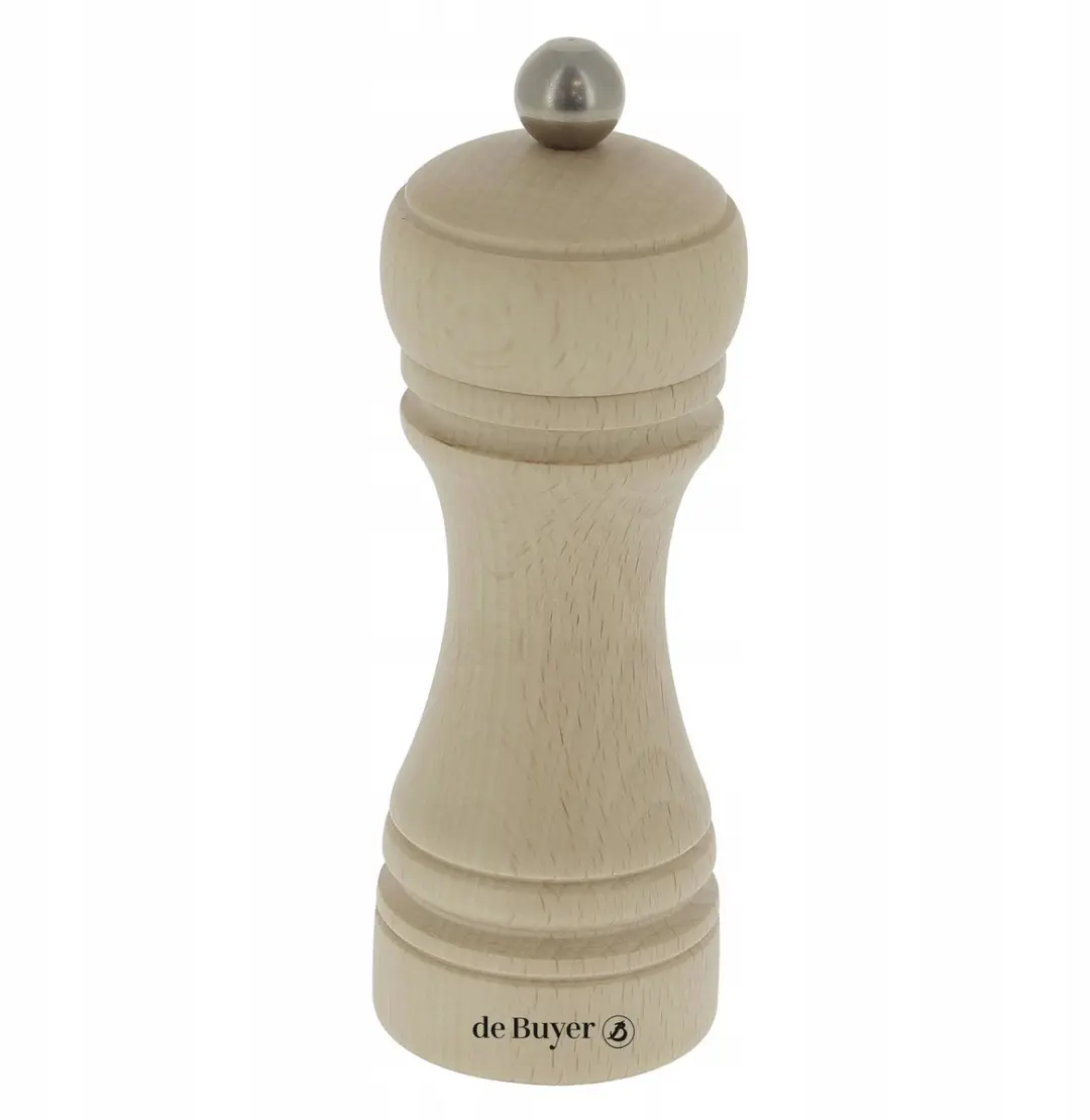 DeBuyer JAVA Kruidenmolen 14cm