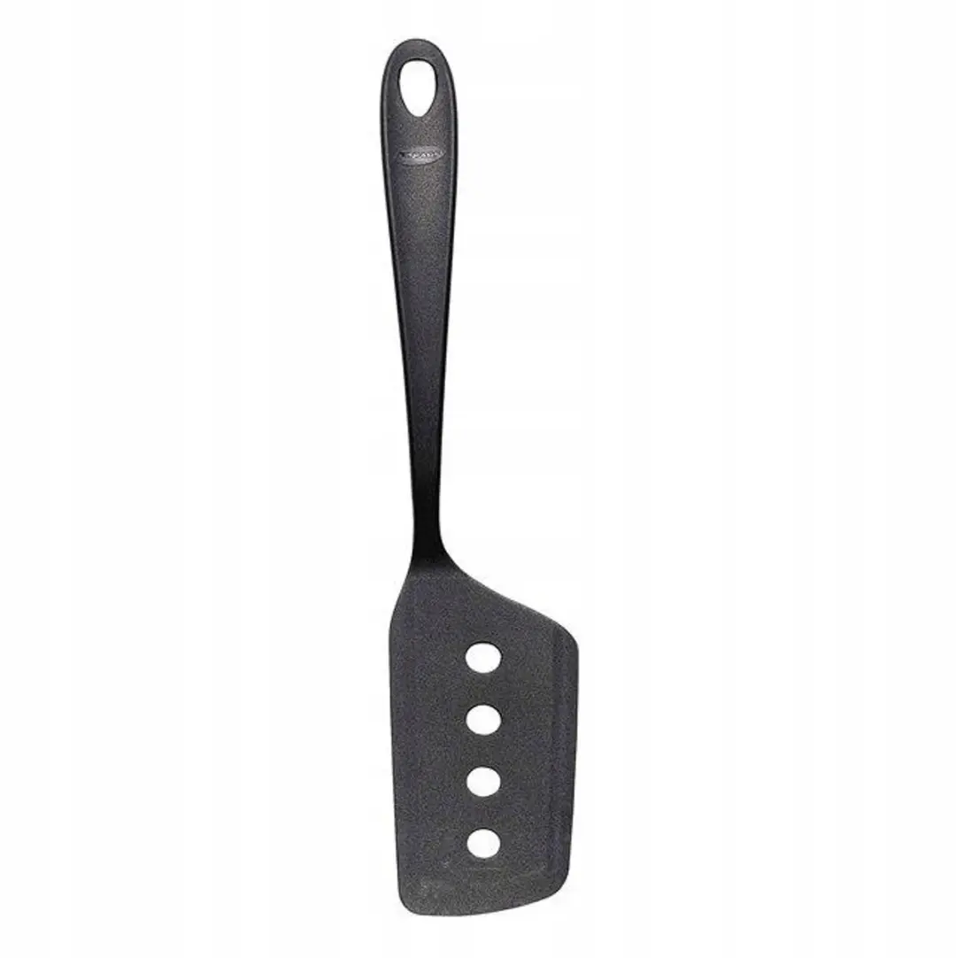 Fiskars Essential Spatel met Gaten 29cm
