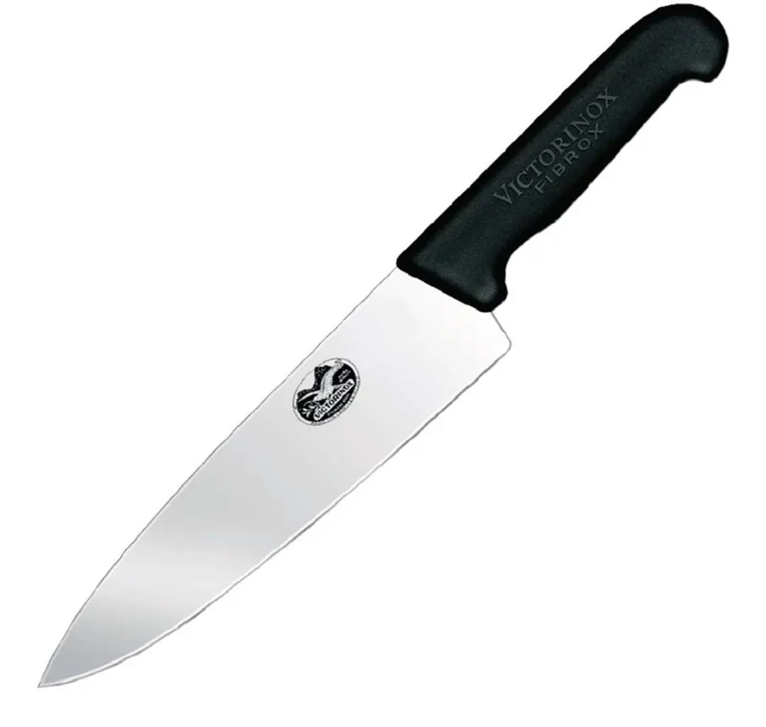 Victorinox Fibrox Koksmes 20cm