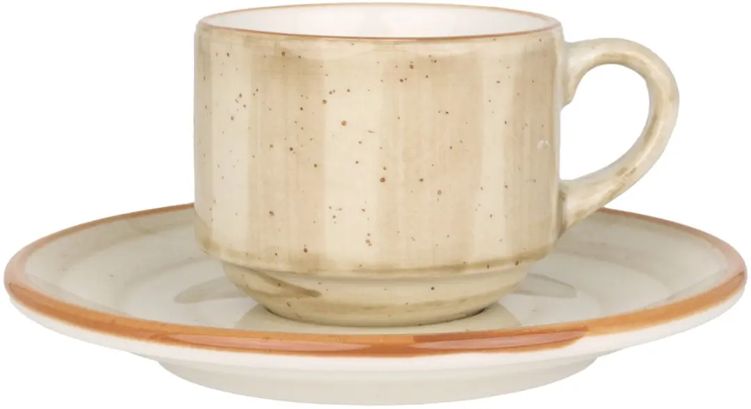 Bonna Aura Terrain Espressokopjes 80cc