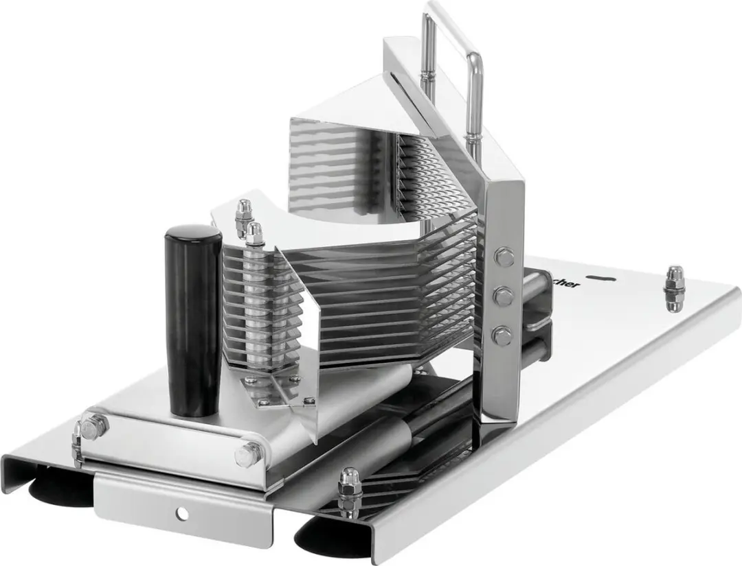 Bartscher Tomatensnijder 5510 - 120400 Grijs