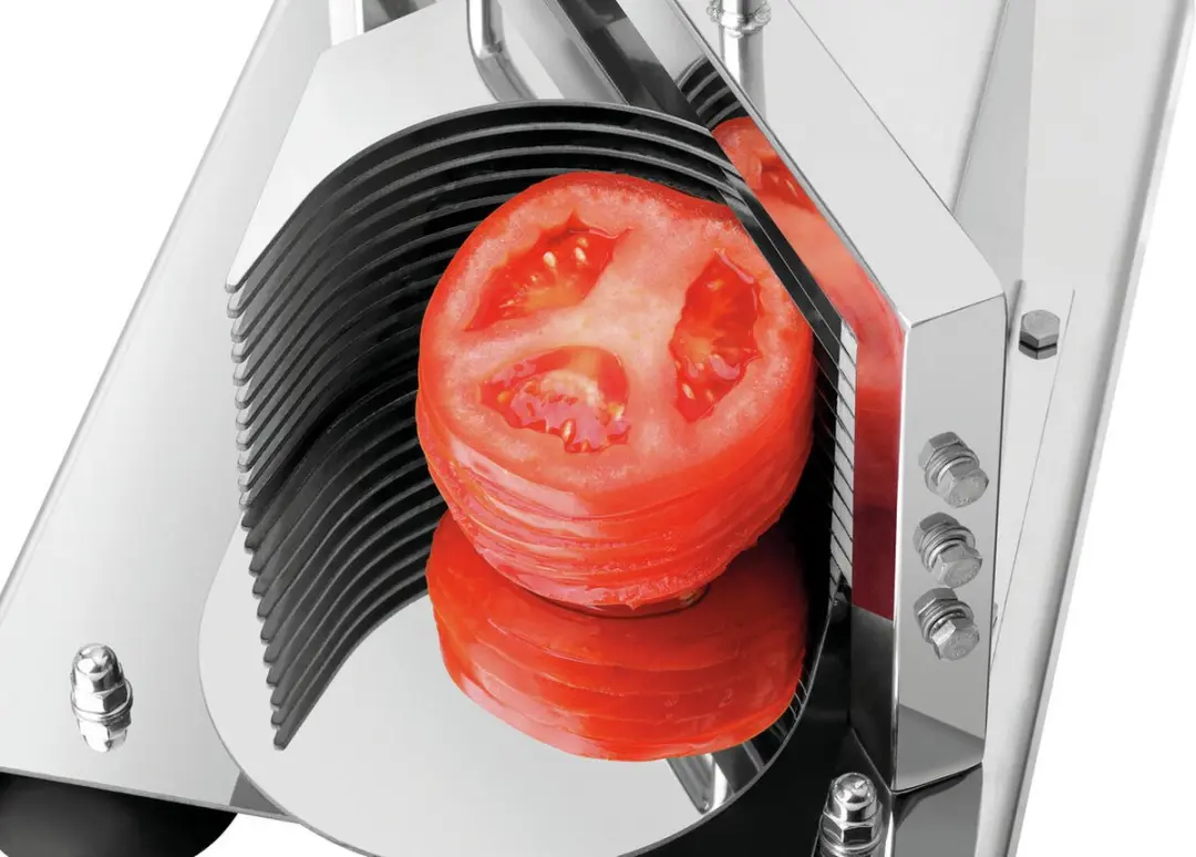 Bartscher Tomatensnijder 5510 - 120400 Grijs