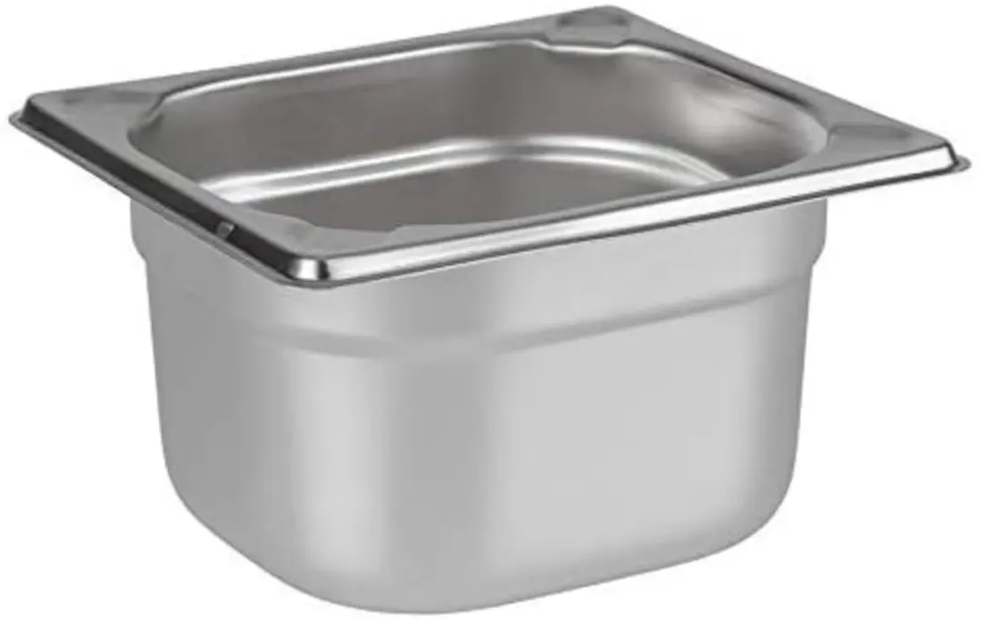 APS GN Bak 17,6x16,2cm 1,6L