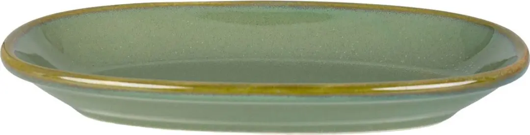 Bonna Serveerschaal Sage Hygge - 15x8.5cm - 4 Stuks