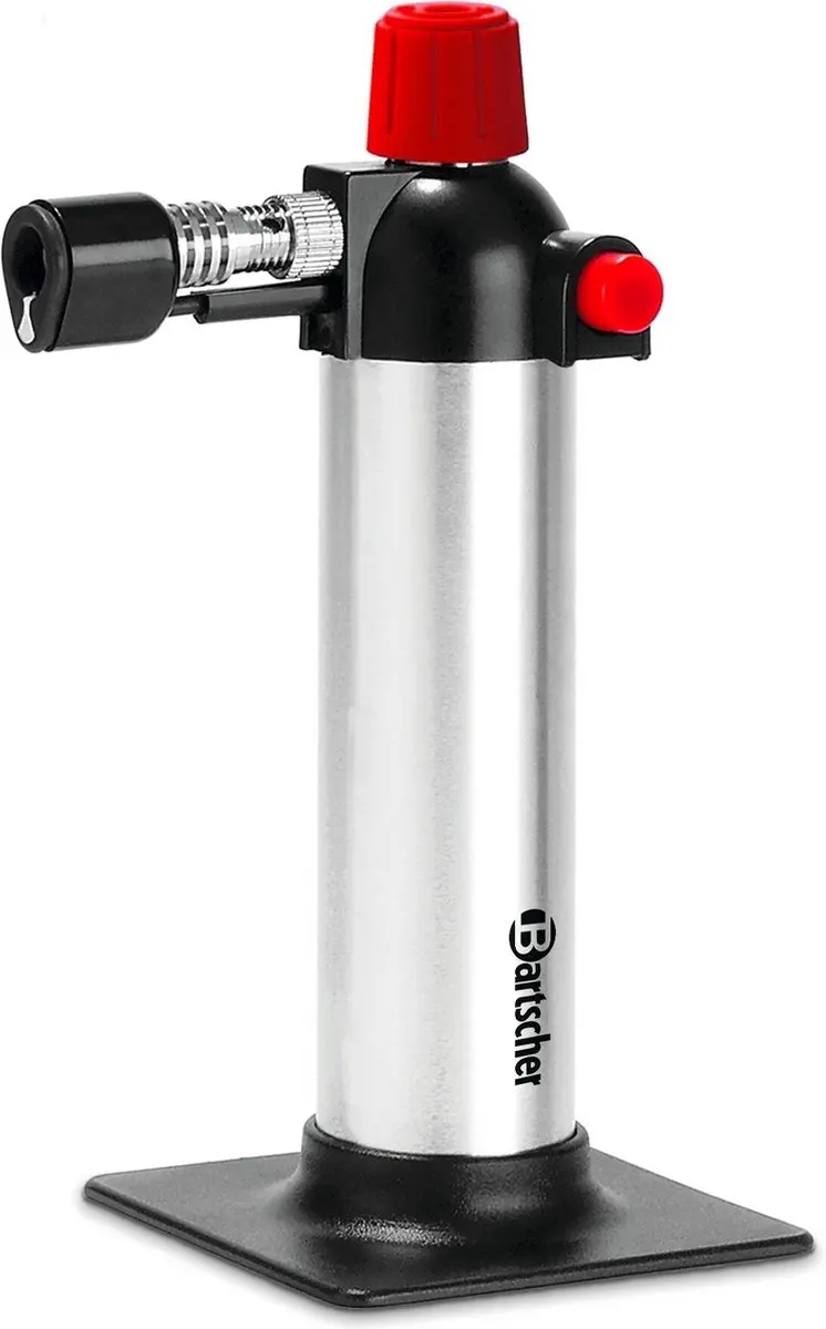 Bartscher Flambeerbrander A555302
