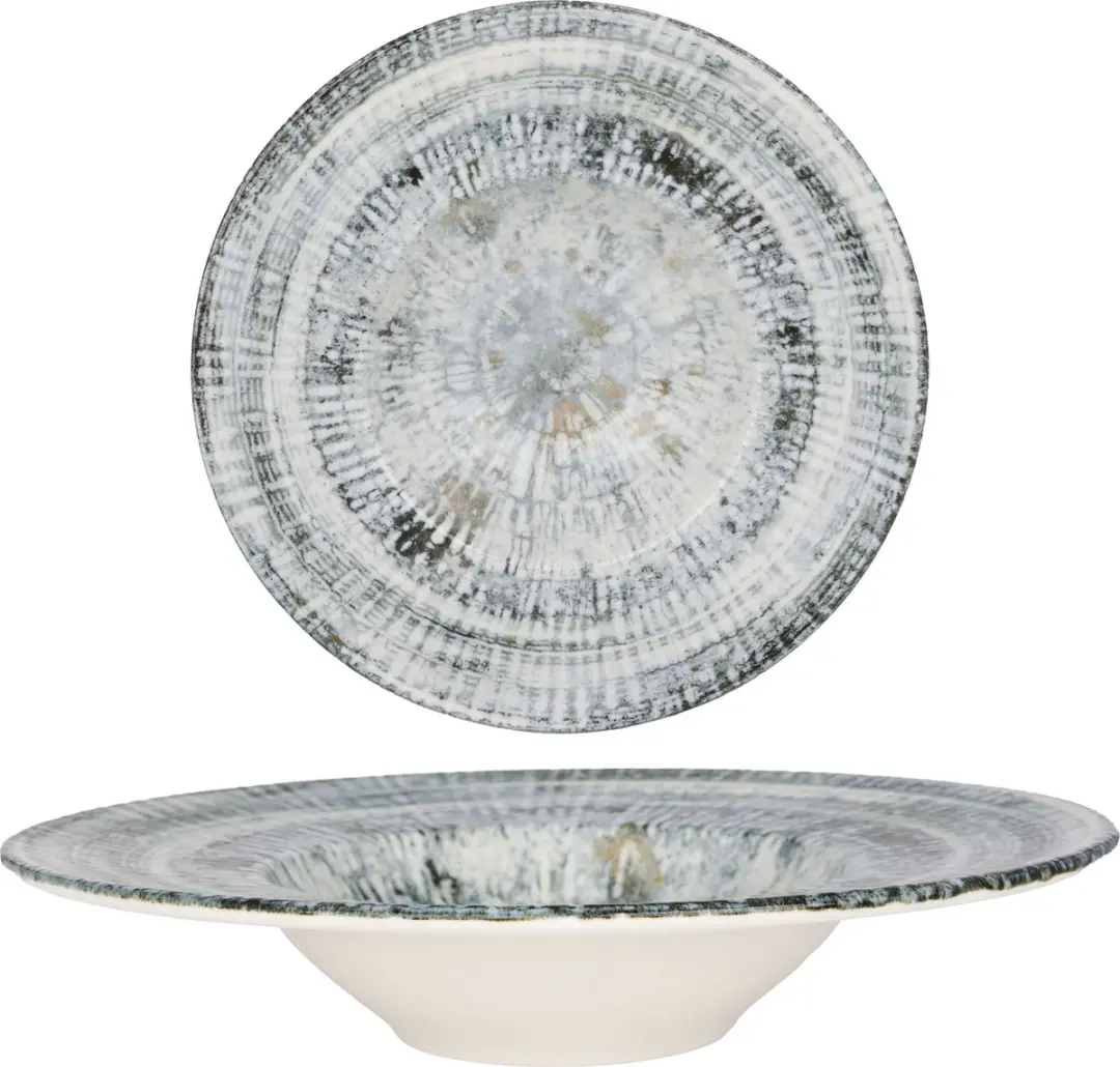 Bonna Odette Pastabord Porselein 28cm