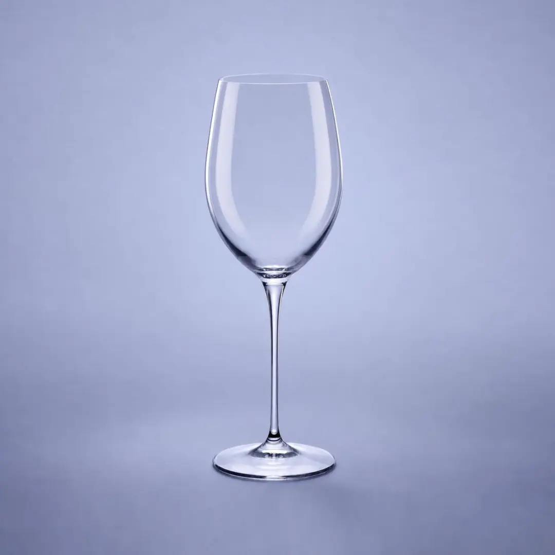 Bormioli Premium Wijnglas BI170191-BF9 - 33cl - Set van 6
