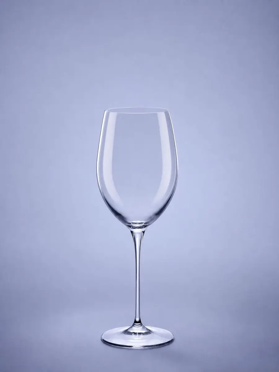 Bormioli Premium Wijnglas BI170191-BF9 - 33cl - Set van 6