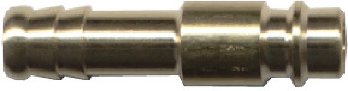 Metabo Insteeknippel Slang 13mm