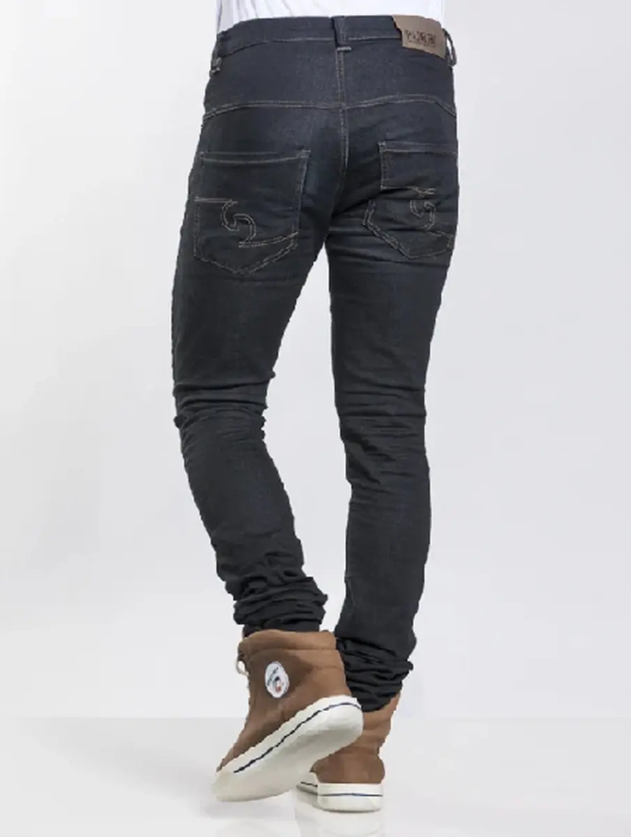 Chaud Devant Chef Pants Denim