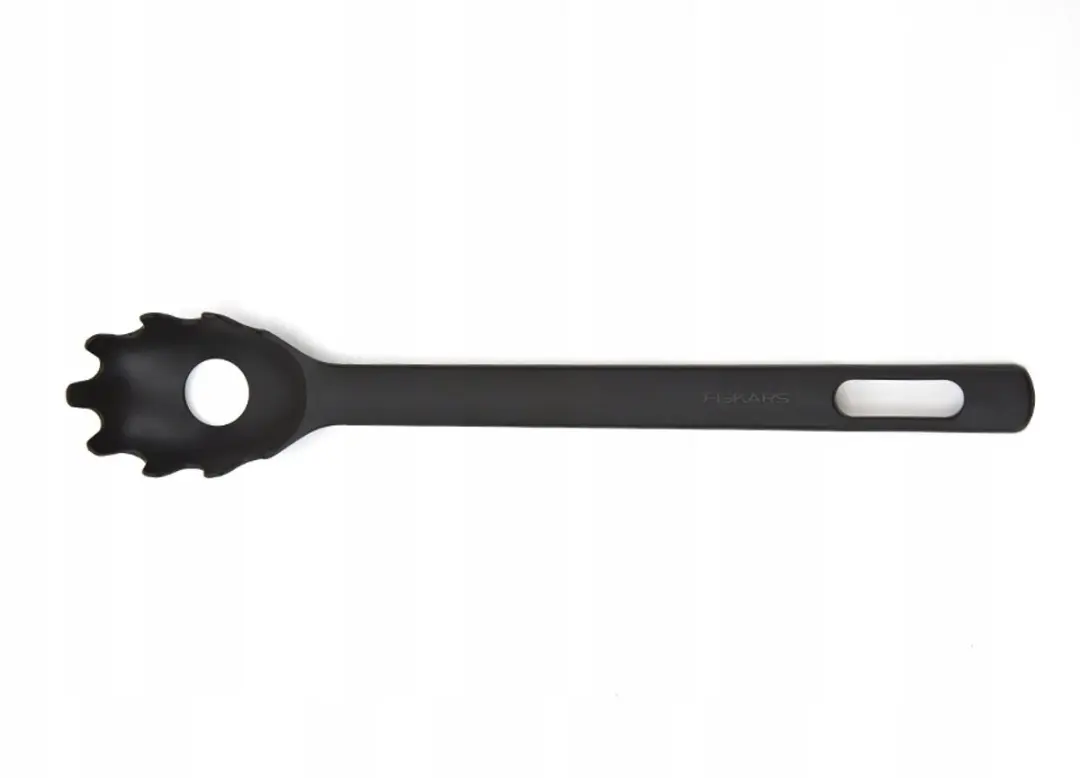 Fiskars Pastalepel met Antisliphandvat