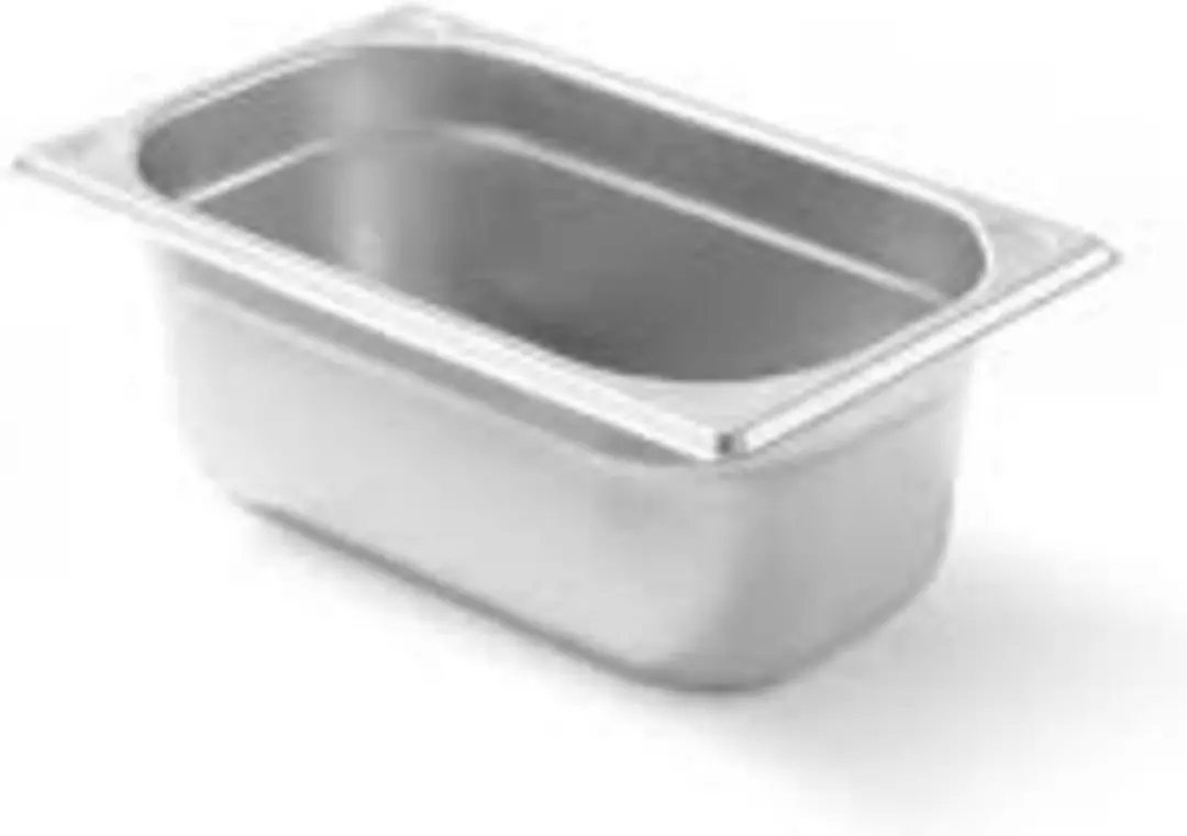 APS GN Bak 1,8L RVS - Vaatwasserbestendig