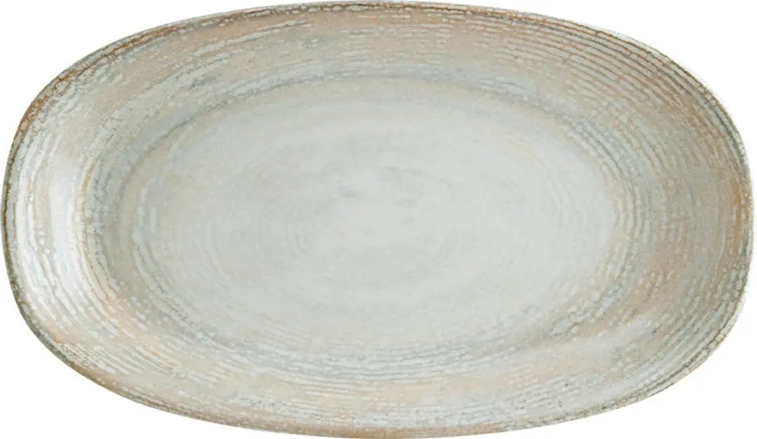 Bonna Patera Serveerschaal - 15x8.5cm - 4 Stuks