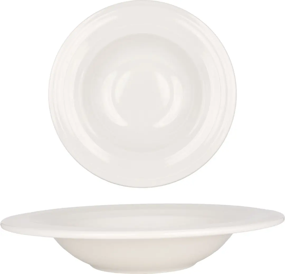 Bonna Pastabord Halo Porselein 28cm