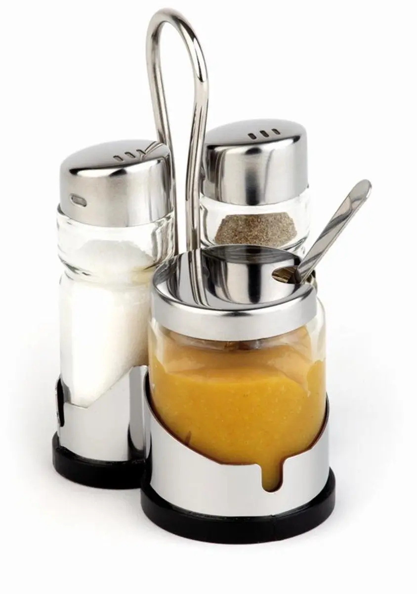 APS Economic Peper & Zoutset 40457