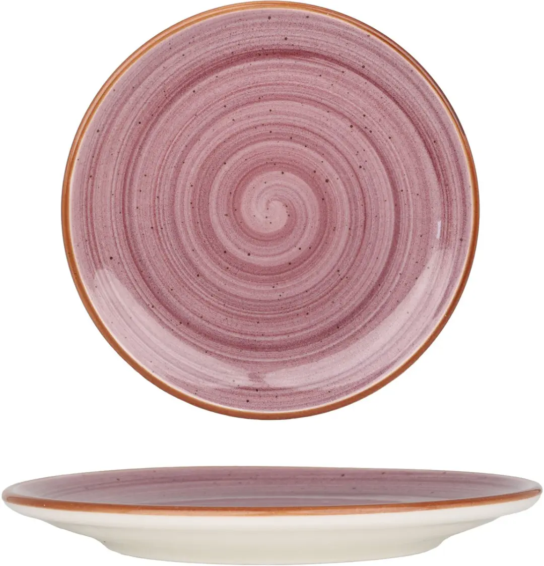 Bonna Dessertbord Aura Blackberry