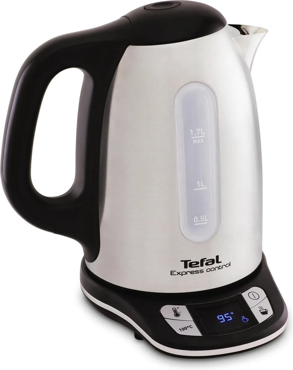 Tefal Express Control KI240D10 Waterkoker 1,7L