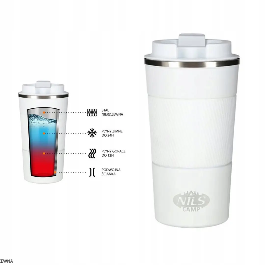 Nils Thermosbeker 510ml