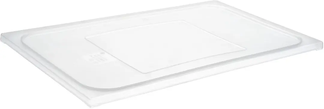 APS GN Bak 82101 - Polypropyleen 53x32,5cm - Transparant