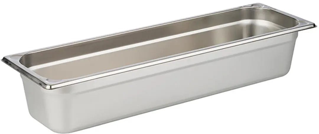 APS Gastronormbak GN 1/1 53x16,2x10cm