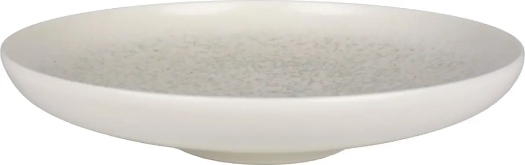 Bonna Diepbord Lunar White 25cm - 1300cc - 6 Stuks