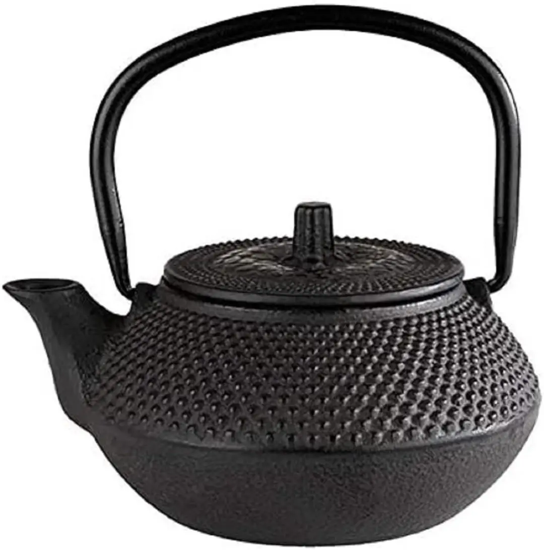 APS Theepot Gietijzer Ø12,5cm