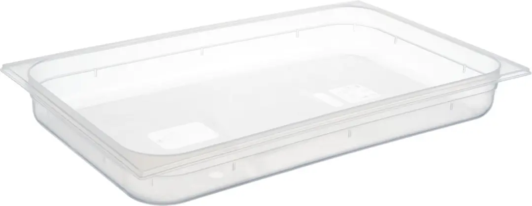 APS GN Bak Polypropyleen 53x32,5cm 8,5L