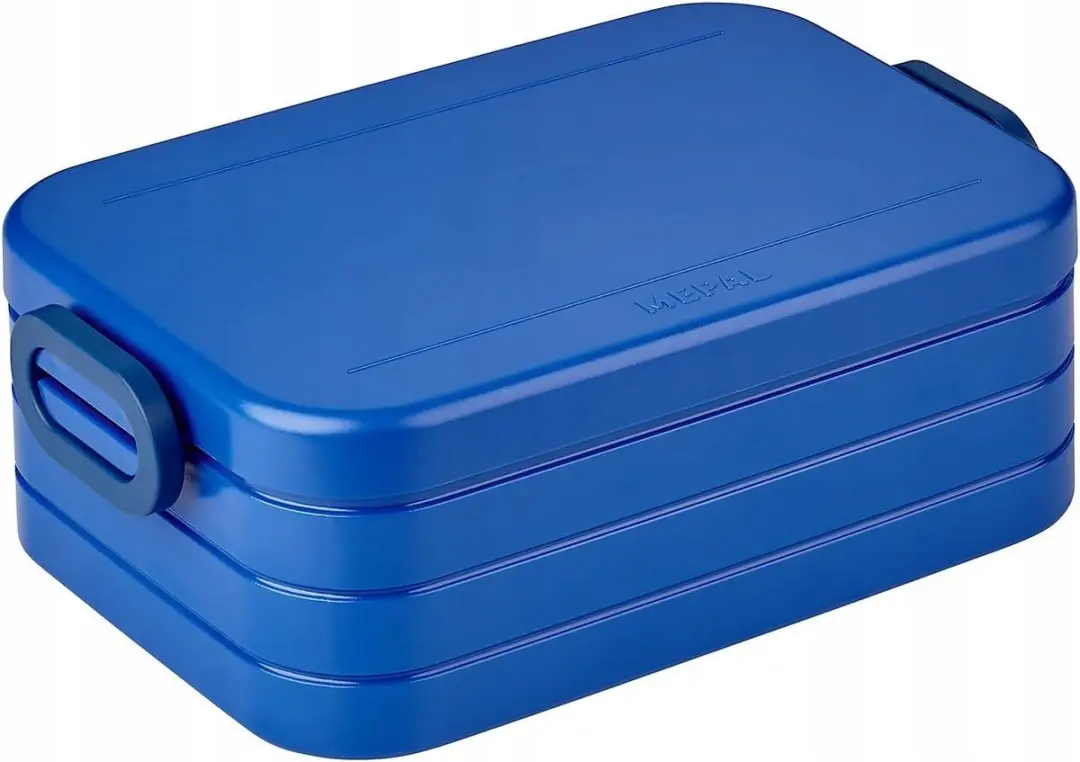 Mepal Bento Lunchbox 900ml - Blauw