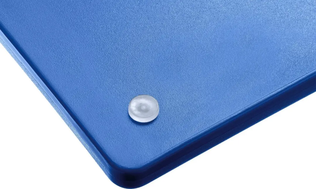 Bartscher Snijplank PRO 53x32cm - Blauw