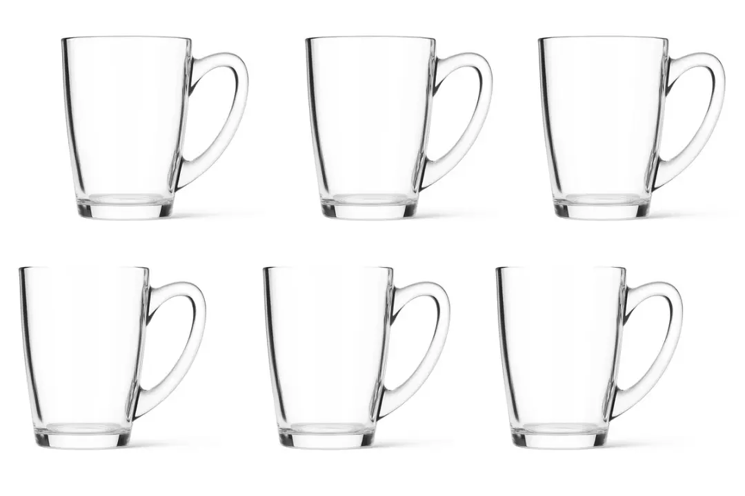 APS Theeglas 34cl