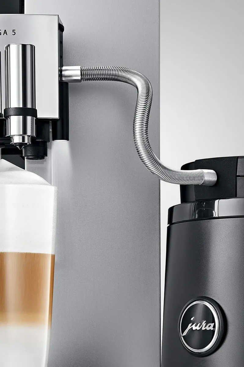 Jura HP2 Verwisselkit - RVS - 24113