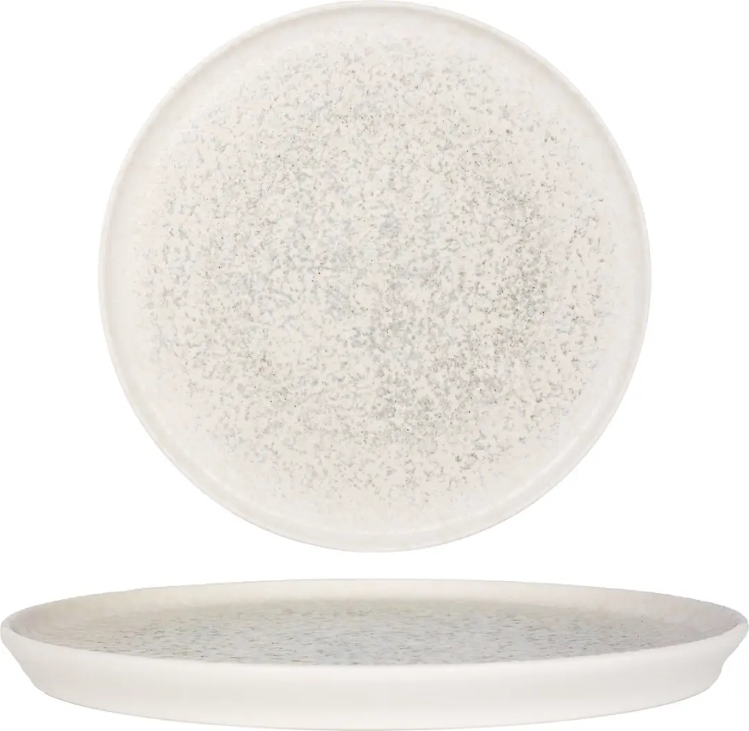 Bonna Dessertbord Lunar White