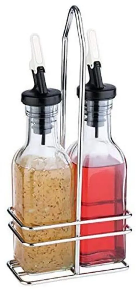 APS Olie en Azijnset 120ml