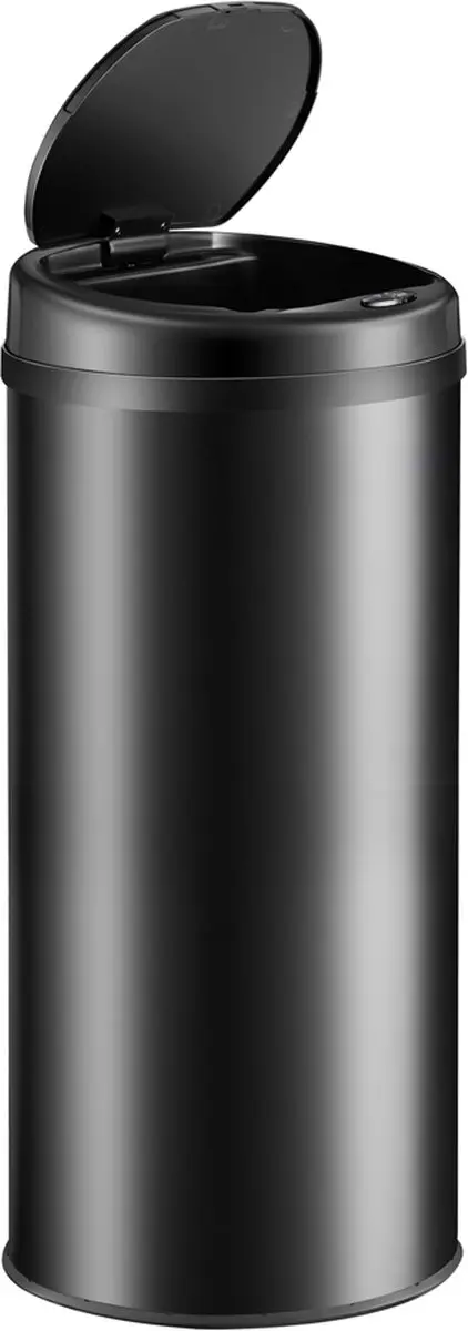 Monzana Automatische Prullenbak 40L