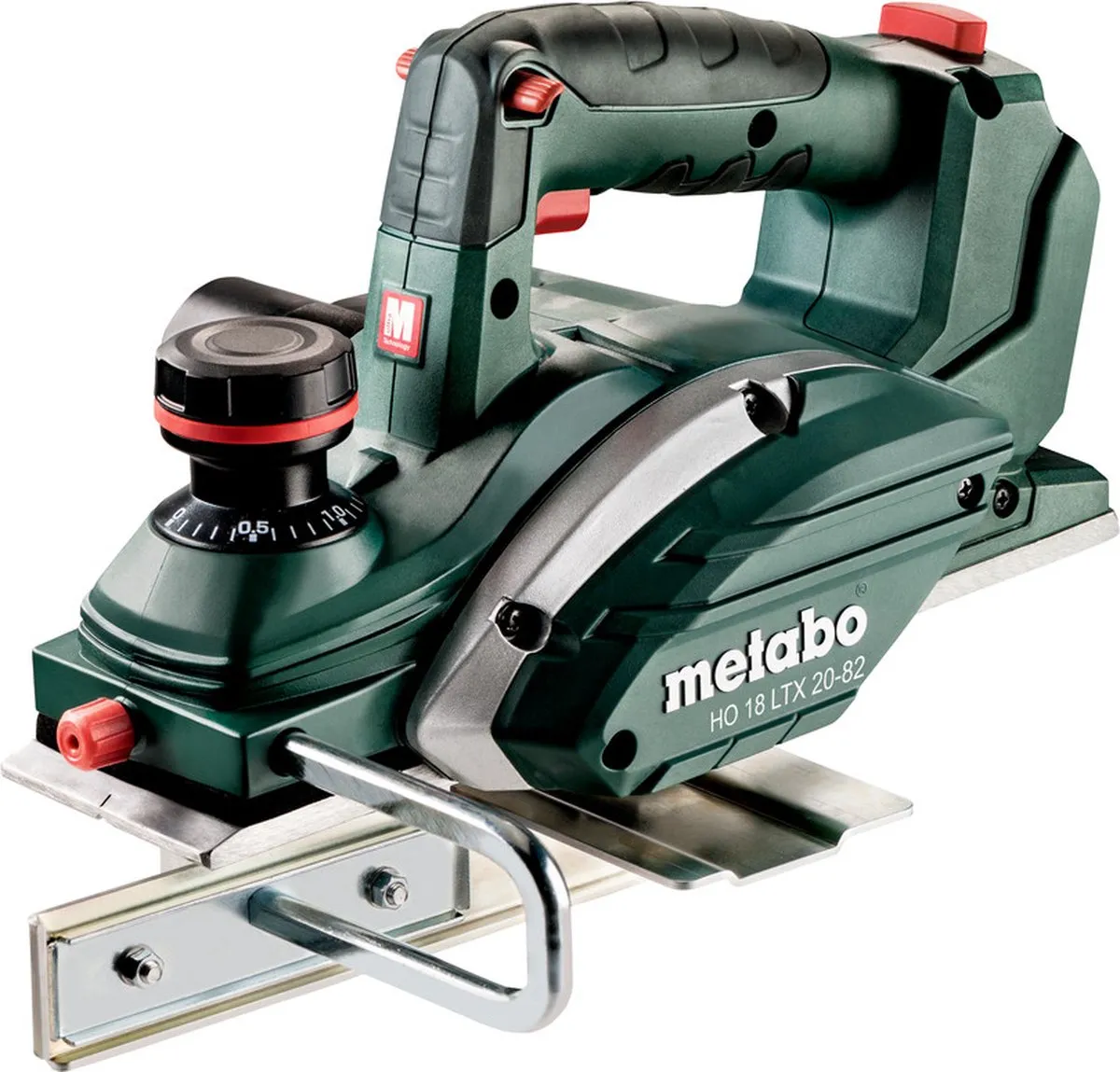 Metabo HO 18 LTX 20-82 18V Accu Schaafmachine
