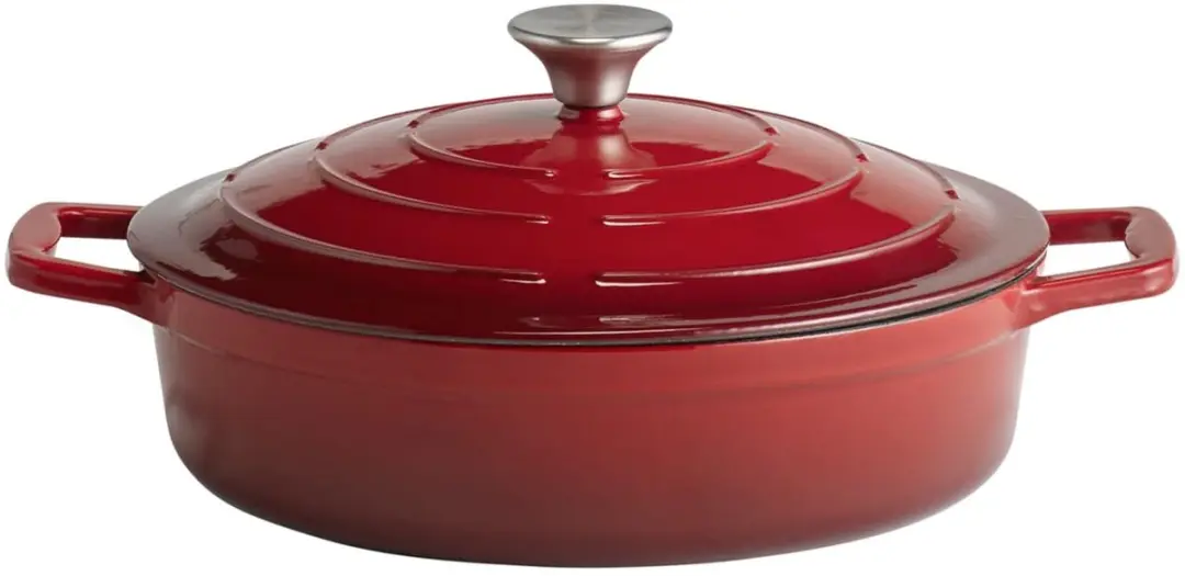 APS Braadpan Gietijzer 28cm