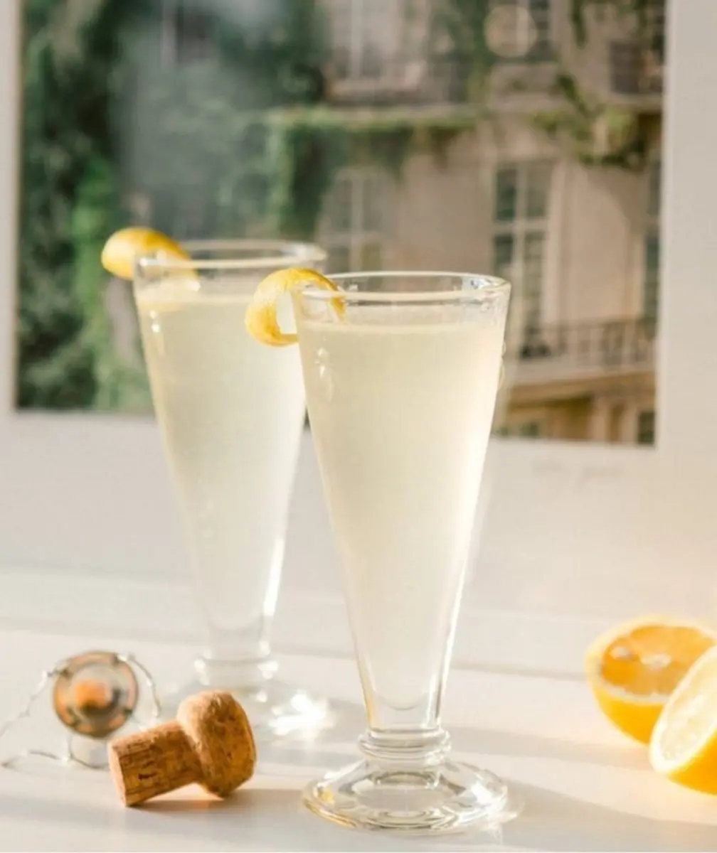 La Rochère Abeille Champagnefluit 15cl - 6 Stuks