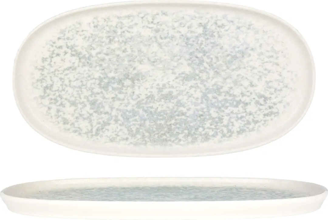 Bonna Lunar Ocean Serveerschaal 30cm