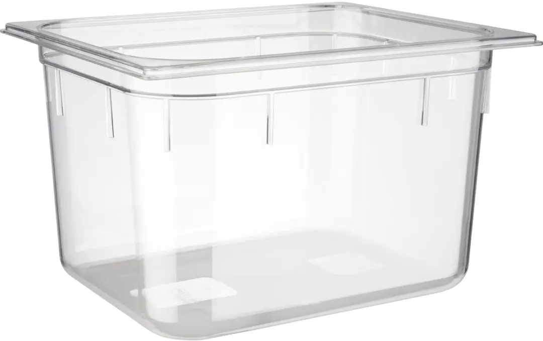 APS GN Bak Polycarbonaat 11.8L